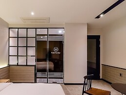 Hotel Marcher