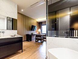 Hotel Marcher
