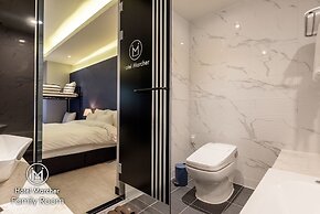 Hotel Marcher