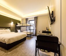 Hotel Marcher