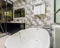 Hotel Marcher