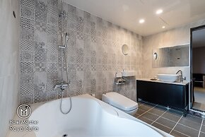 Hotel Marcher
