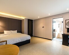 Hotel Marcher