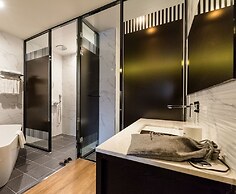 Hotel Marcher
