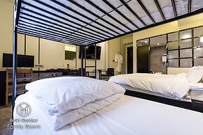Hotel Marcher