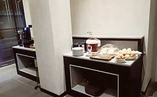 Hotel Marcher