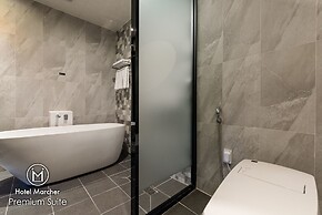 Hotel Marcher