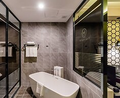 Hotel Marcher