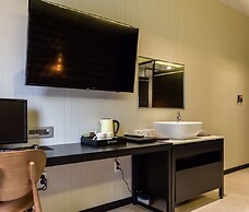 Hotel Marcher