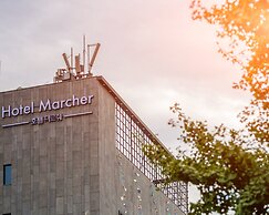 Hotel Marcher