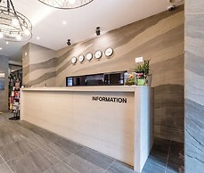 Hotel Marcher