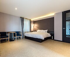 Hotel Marcher