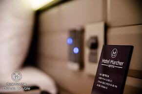 Hotel Marcher