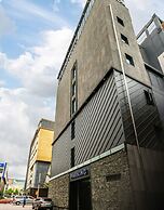 Hotel Marcher