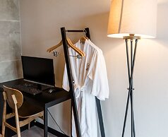 Hotel Marcher