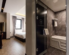 Hotel Marcher