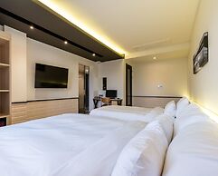 Hotel Marcher
