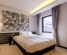 Hotel Marcher