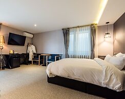 Hotel Marcher