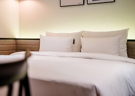 Hotel Marcher