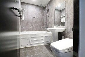 Hotel Marcher