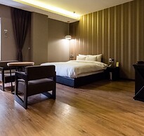 Hotel Marcher