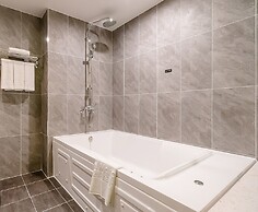 Hotel Marcher