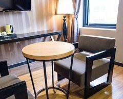 Hotel Marcher