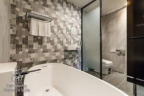 Hotel Marcher