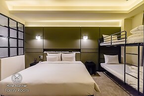 Hotel Marcher