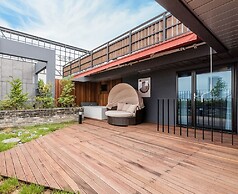 Hotel Marcher