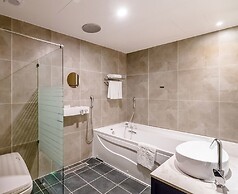 Hotel Marcher