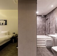 Hotel Marcher