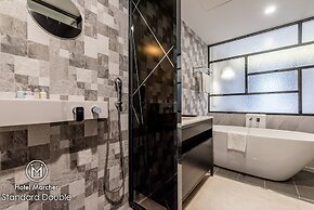 Hotel Marcher