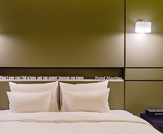 Hotel Marcher