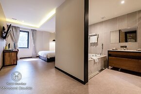 Hotel Marcher