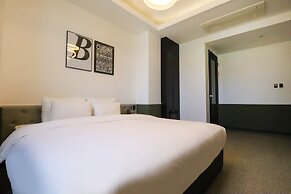 Hotel Marcher