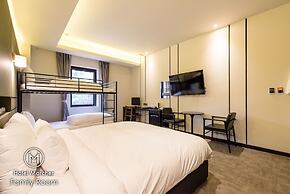 Hotel Marcher