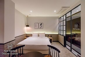 Hotel Marcher