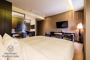 Hotel Marcher