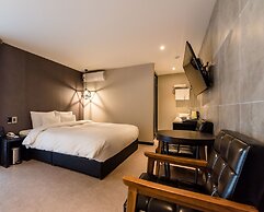 Hotel Marcher