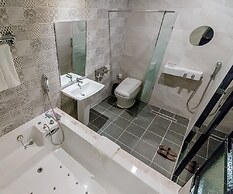 Hotel Marcher