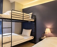 Hotel Marcher