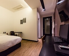 Hotel Marcher