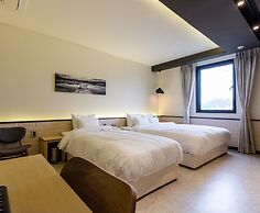 Hotel Marcher