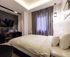 Hotel Marcher