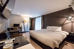 Hotel Marcher