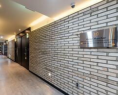 Hotel Marcher