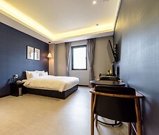 Hotel Marcher