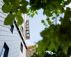 Hotel Marcher